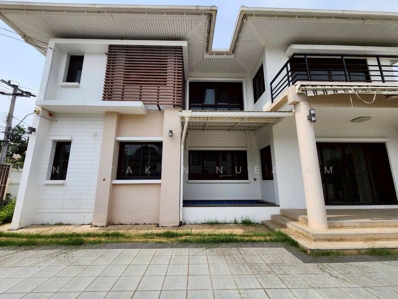 For Sale - เสนานิคม1, Bangkok