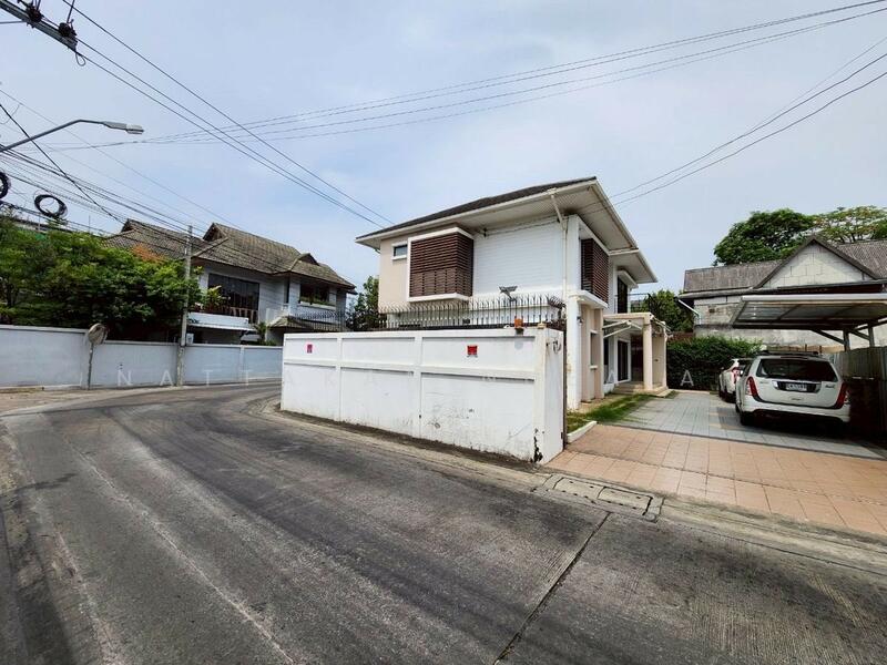 For Sale - เสนานิคม1, Bangkok