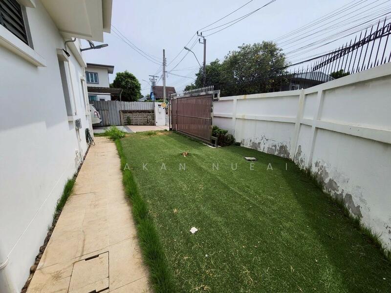 For Sale - เสนานิคม1, Bangkok