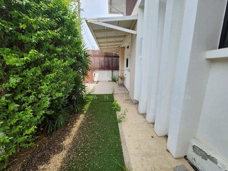 For Sale - เสนานิคม1, Bangkok