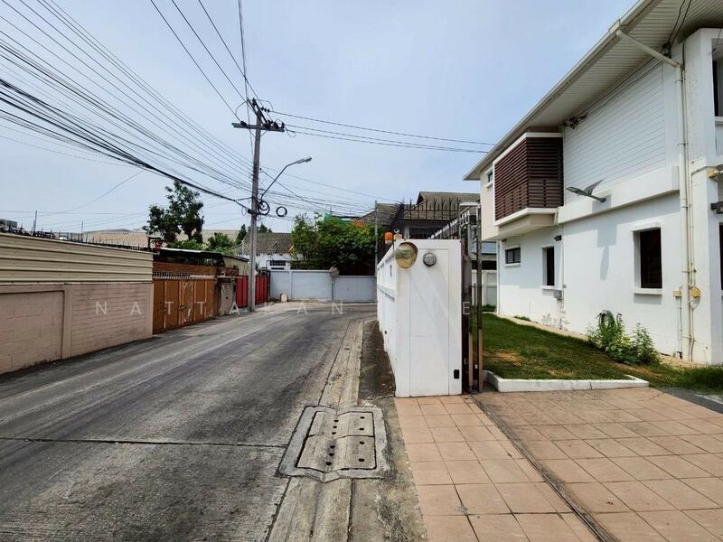 For Sale - เสนานิคม1, Bangkok