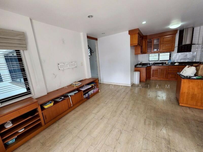 For Sale - เสนานิคม1, Bangkok