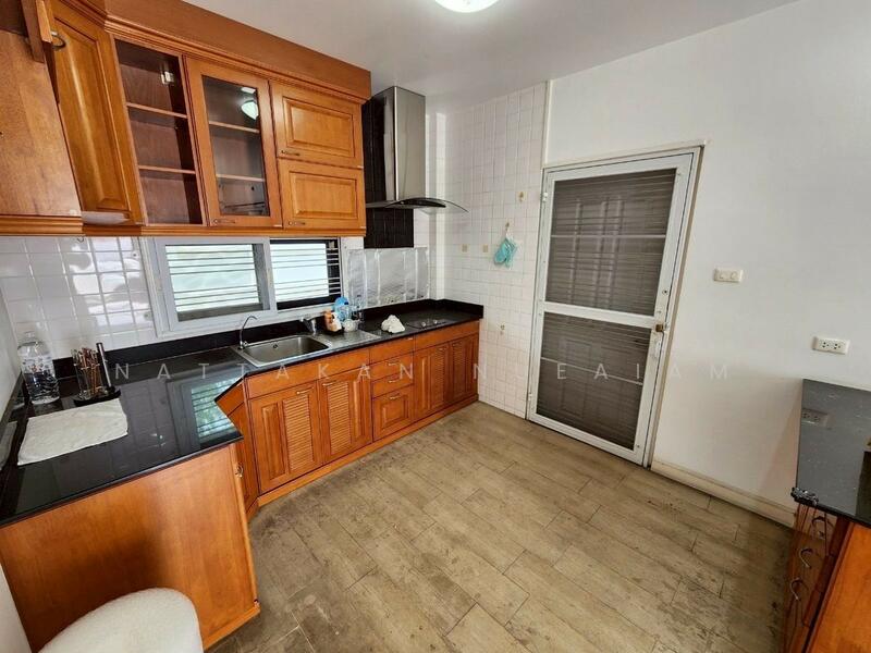 For Sale - เสนานิคม1, Bangkok