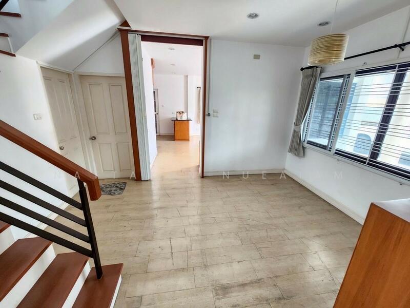 For Sale - เสนานิคม1, Bangkok