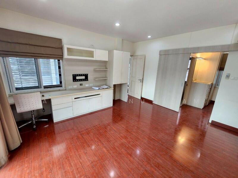 For Sale - เสนานิคม1, Bangkok