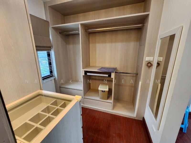 For Sale - เสนานิคม1, Bangkok