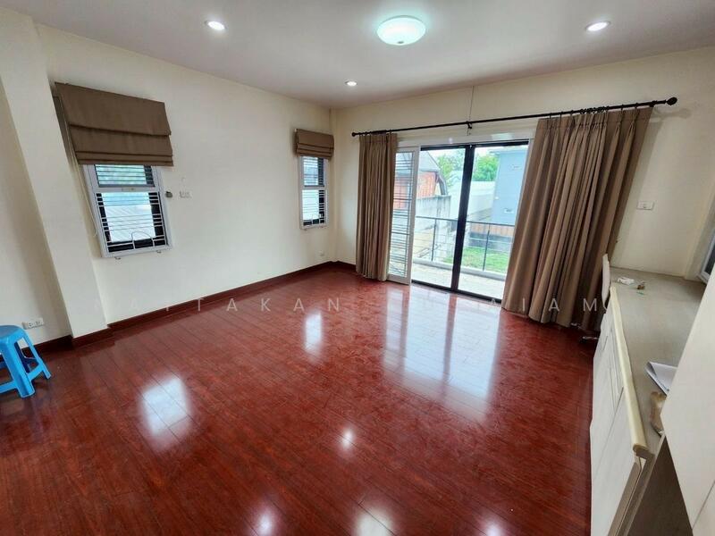 For Sale - เสนานิคม1, Bangkok