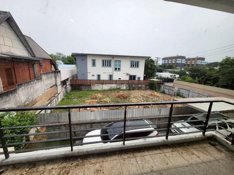 For Sale - เสนานิคม1, Bangkok