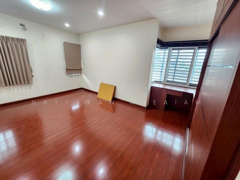 For Sale - เสนานิคม1, Bangkok