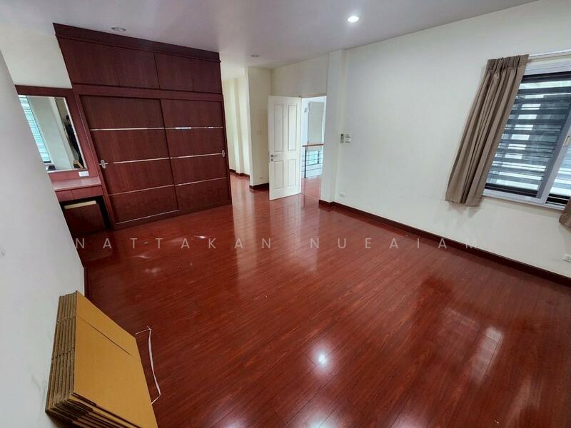 For Sale - เสนานิคม1, Bangkok