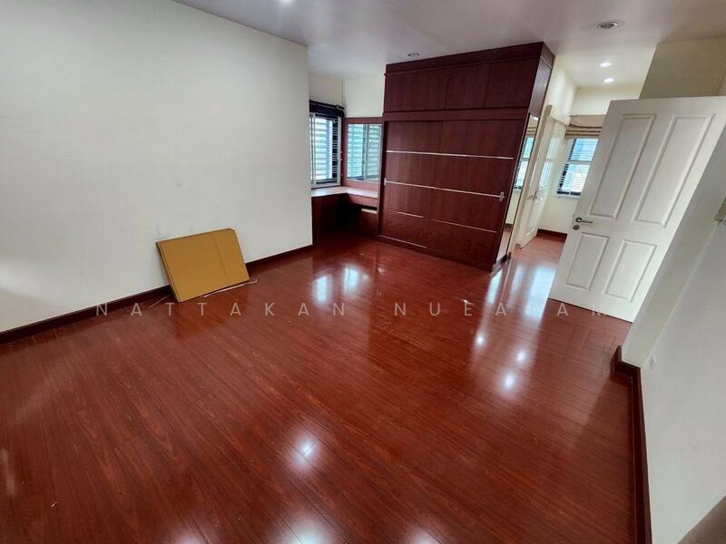 For Sale - เสนานิคม1, Bangkok