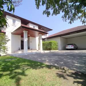 ขาย - Muang Ake Village : หมู่บ้านเมืองเอก, ปทุมธานี