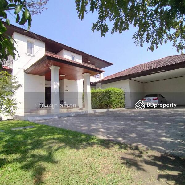 For Sale - Muang Ake Village, Pathum Thani