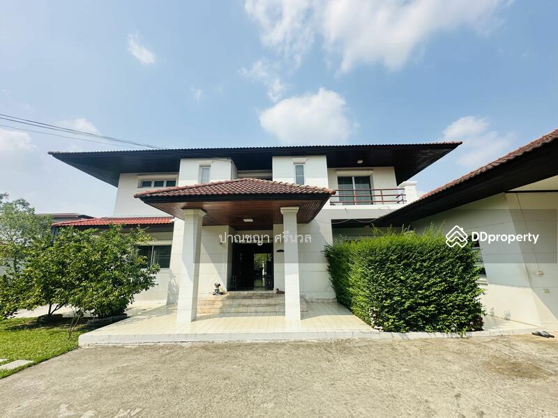 For Sale - Muang Ake Village, Pathum Thani