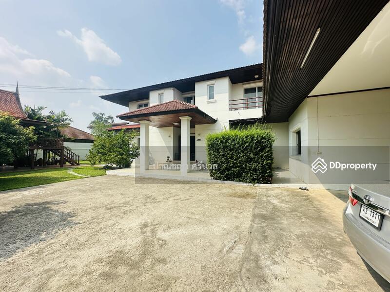 For Sale - Muang Ake Village, Pathum Thani