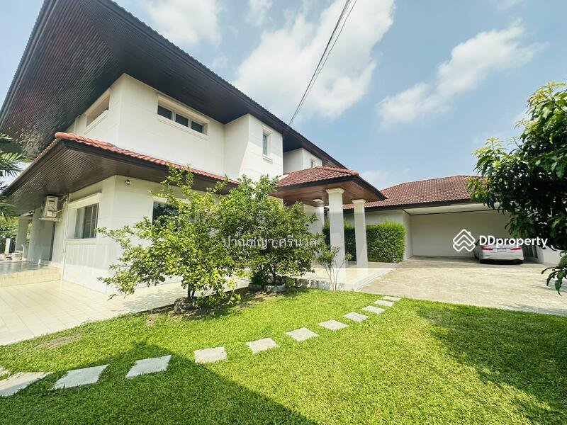 For Sale - Muang Ake Village, Pathum Thani