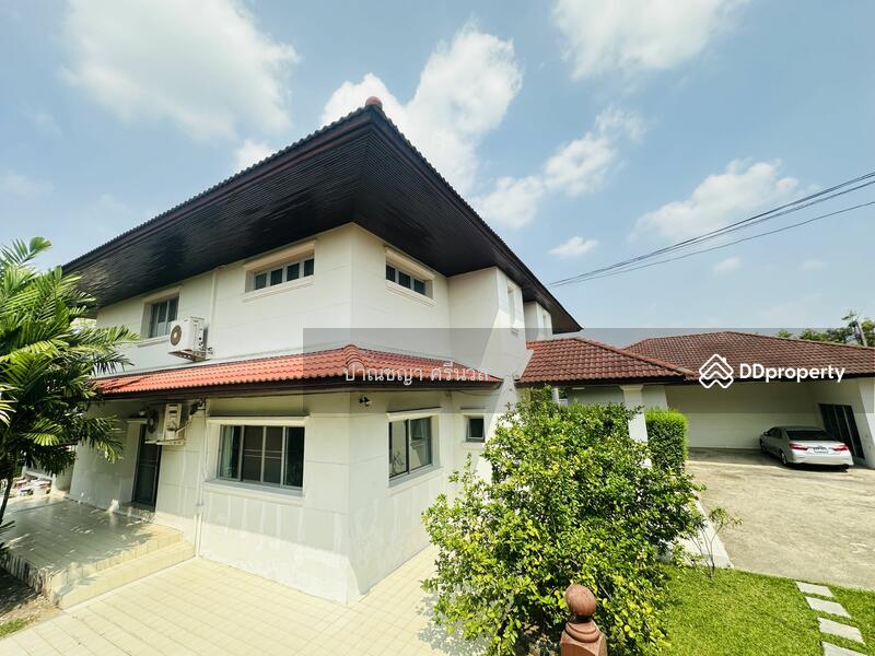 For Sale - Muang Ake Village, Pathum Thani