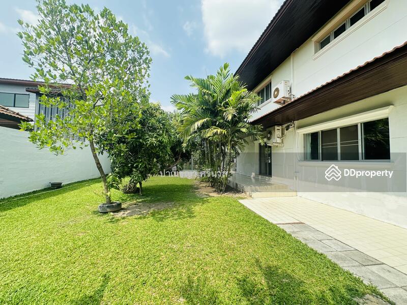 For Sale - Muang Ake Village, Pathum Thani