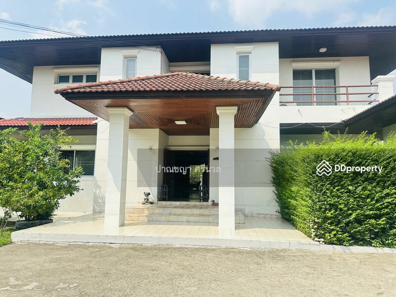 For Sale - Muang Ake Village, Pathum Thani