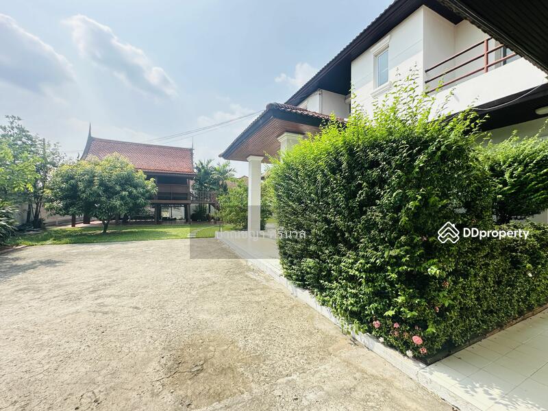 For Sale - Muang Ake Village, Pathum Thani