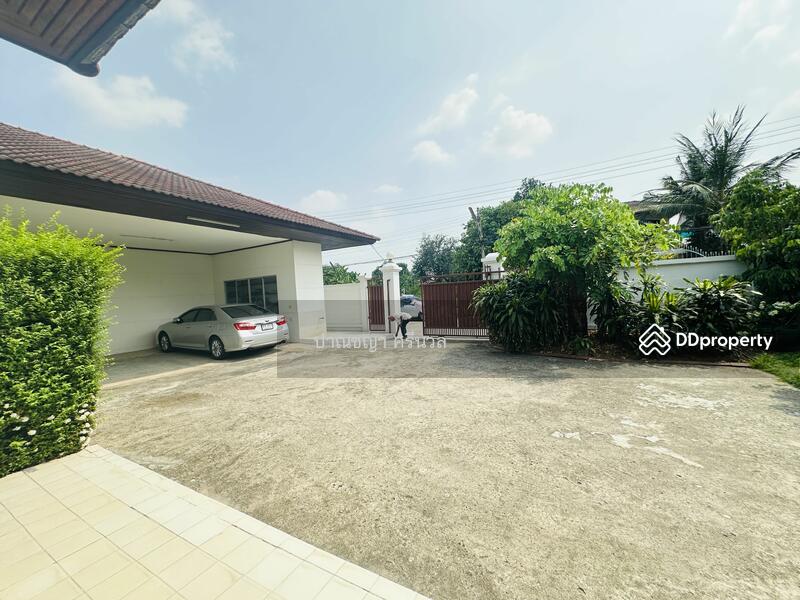 For Sale - Muang Ake Village, Pathum Thani