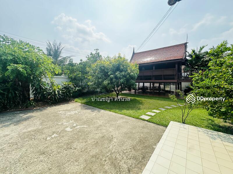 For Sale - Muang Ake Village, Pathum Thani