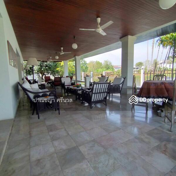 For Sale - Muang Ake Village, Pathum Thani