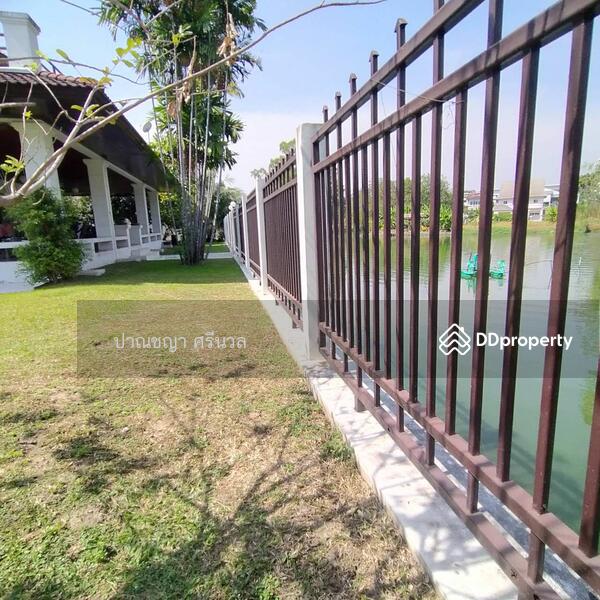 For Sale - Muang Ake Village, Pathum Thani
