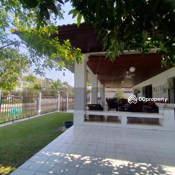 For Sale - Muang Ake Village, Pathum Thani