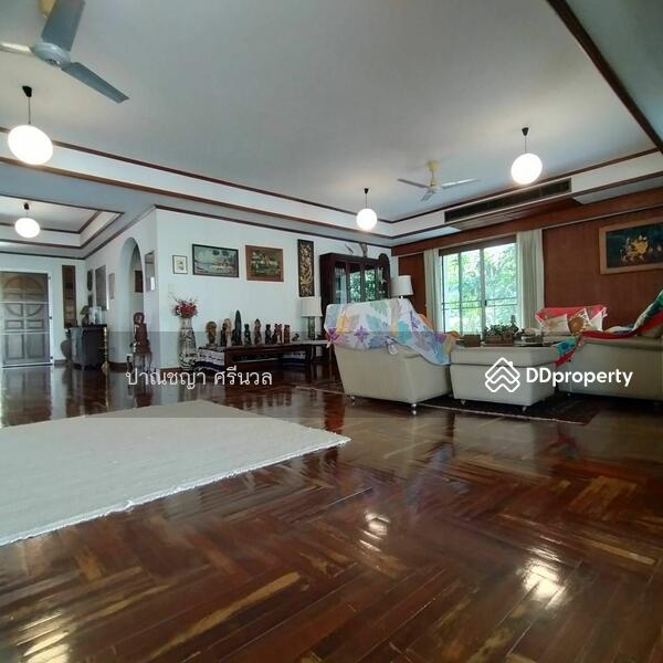 For Sale - Muang Ake Village, Pathum Thani