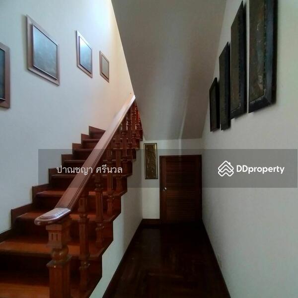 For Sale - Muang Ake Village, Pathum Thani