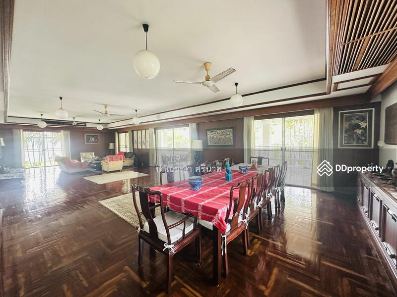 For Sale - Muang Ake Village, Pathum Thani