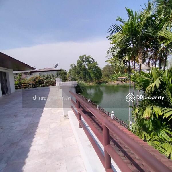 For Sale - Muang Ake Village, Pathum Thani