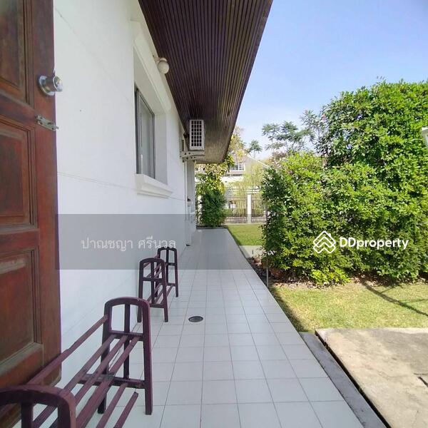 For Sale - Muang Ake Village, Pathum Thani