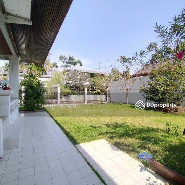 For Sale - Muang Ake Village, Pathum Thani