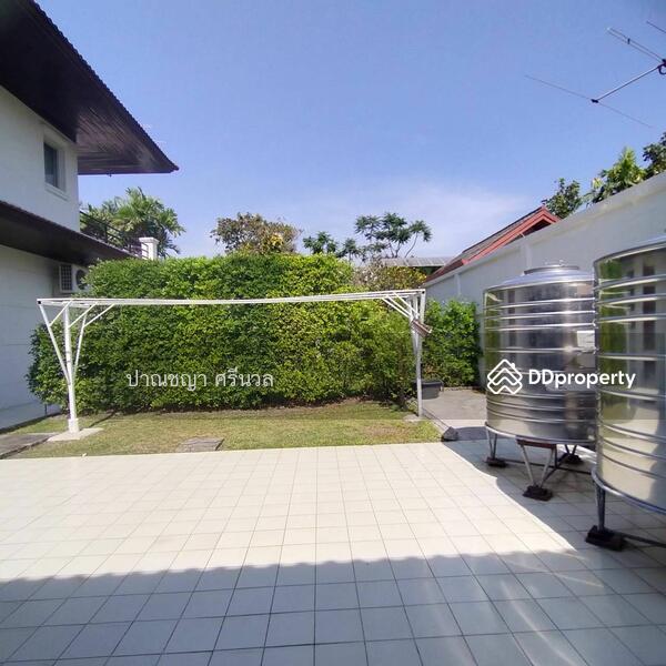 For Sale - Muang Ake Village, Pathum Thani