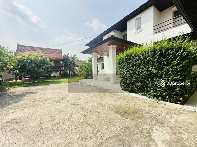 For Sale - Muang Ake Village, Pathum Thani
