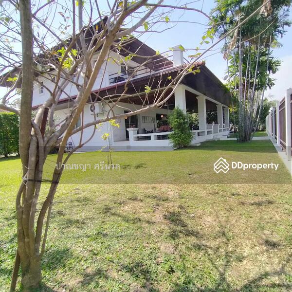For Sale - Muang Ake Village, Pathum Thani