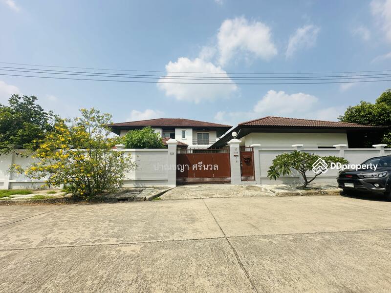 For Sale - Muang Ake Village, Pathum Thani