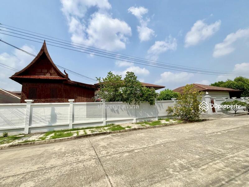 For Sale - Muang Ake Village, Pathum Thani