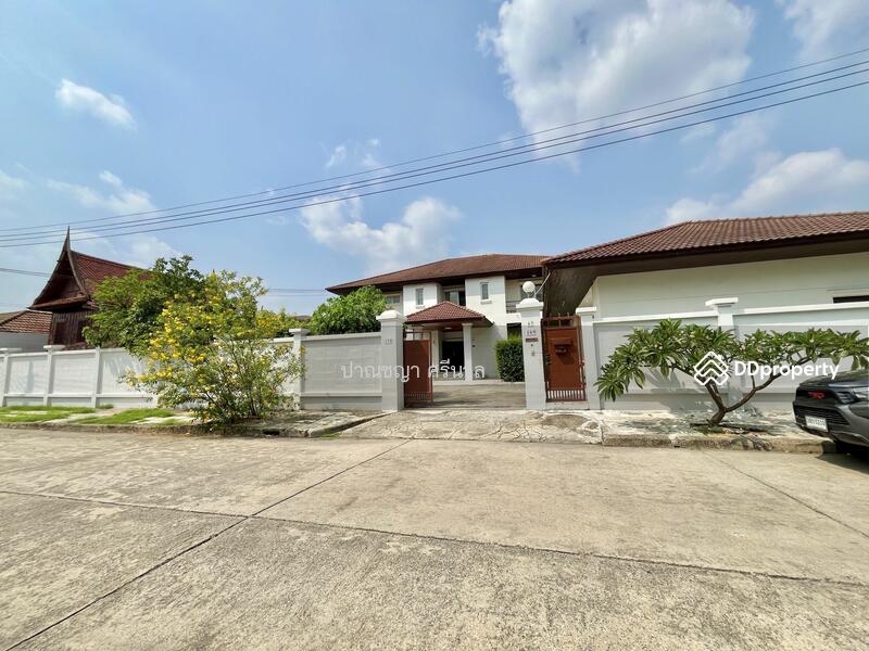 For Sale - Muang Ake Village, Pathum Thani