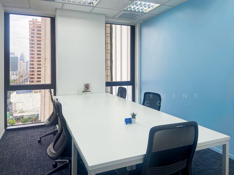 HQ S.P. Building, Bangkok, Samsen Nai, Phaya Thai, Bangkok, , 25 sqm, Office Space For Rent, by IWG SERVICES (THAILAND) COMPANY LIMITED, 11840031 - DDproperty.com