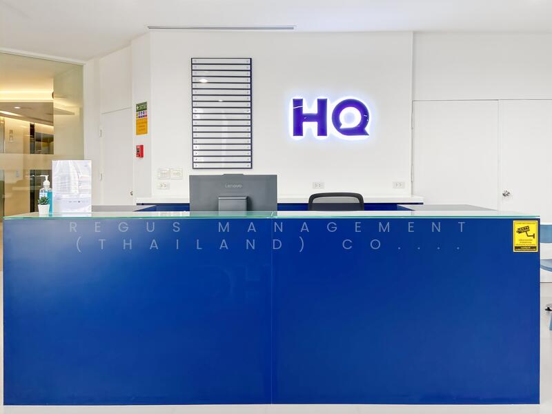 HQ S.P. Building, กรุงเทพ, สามเสนใน, พญาไท, กรุงเทพ, 25 ตร.ม., สำนักงาน ให้เช่า, โดย IWG SERVICES (THAILAND) COMPANY LIMITED, 11840031 - DDproperty.com