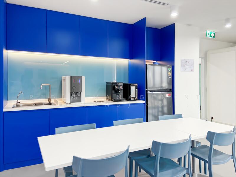 HQ S.P. Building, Bangkok, Samsen Nai, Phaya Thai, Bangkok, , 25 sqm, Office Space For Rent, by IWG SERVICES (THAILAND) COMPANY LIMITED, 11840031 - DDproperty.com