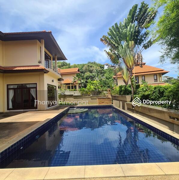 For Sale - Tongson Bay Villas, Surat Thani