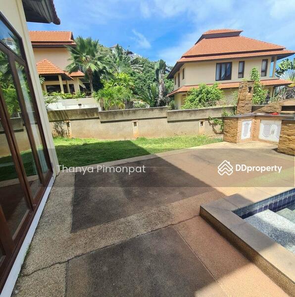 For Sale - Tongson Bay Villas, Surat Thani