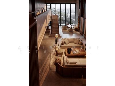 For Sale - Windshell Naradhiwas, Bangkok