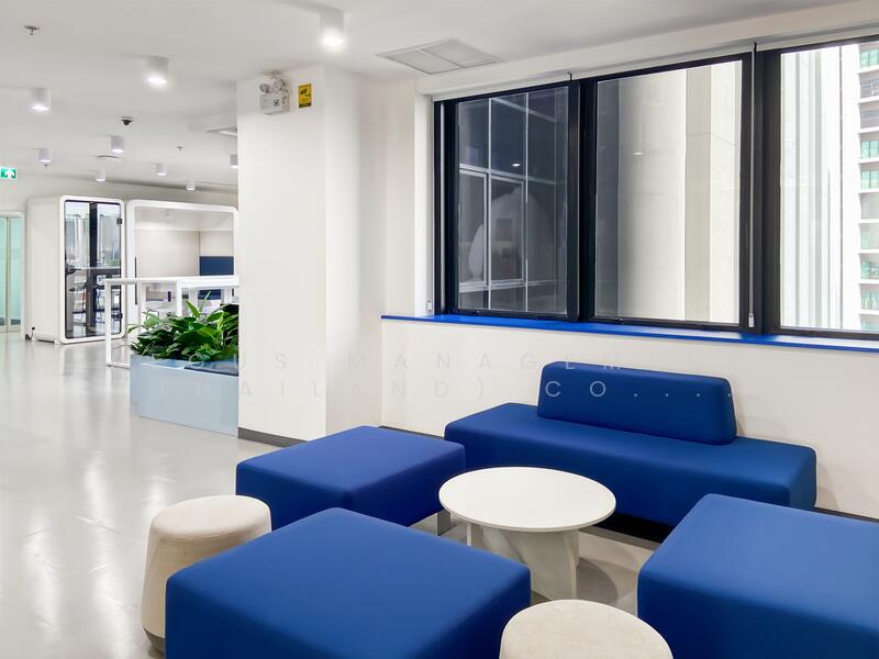 HQ S.P. Building, Bangkok, 388 Phahonyothin Rd, Samsen Nai, Phaya Thai, Bangkok, , 20 sqm, Office Space For Rent, by IWG SERVICES (THAILAND) COMPANY LIMITED, 11840057 - DDproperty.com