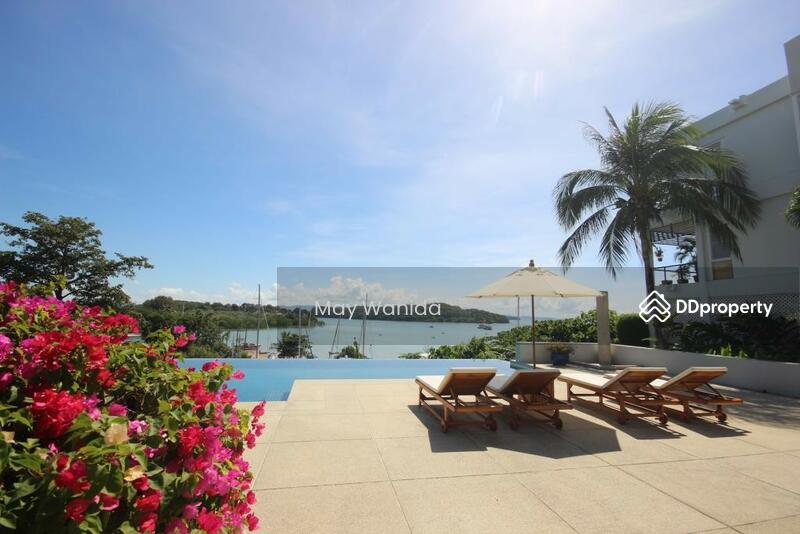 ขาย - East Coast Ocean Villa : อีสท์โคสท์โอเชี่ยนวิลล่าส์, ภูเก็ต