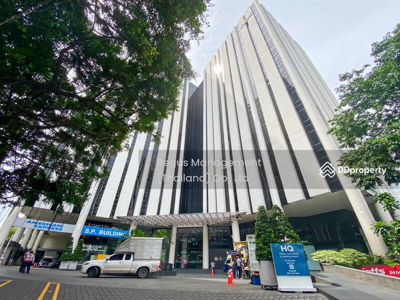 For Rent - No 388 Phahonyothin Rd, Samsen Nai, Phaya Thai, Bangkok